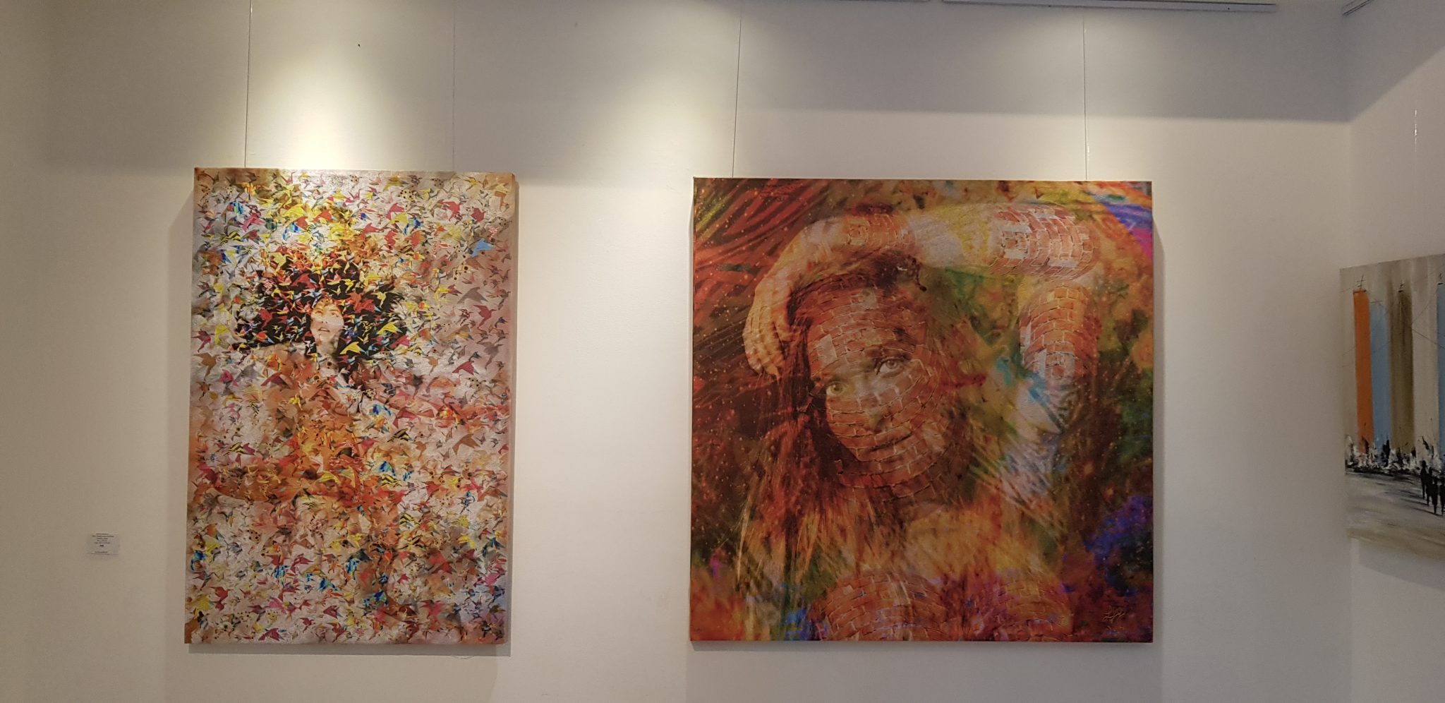 Wall Face - Imagem 3